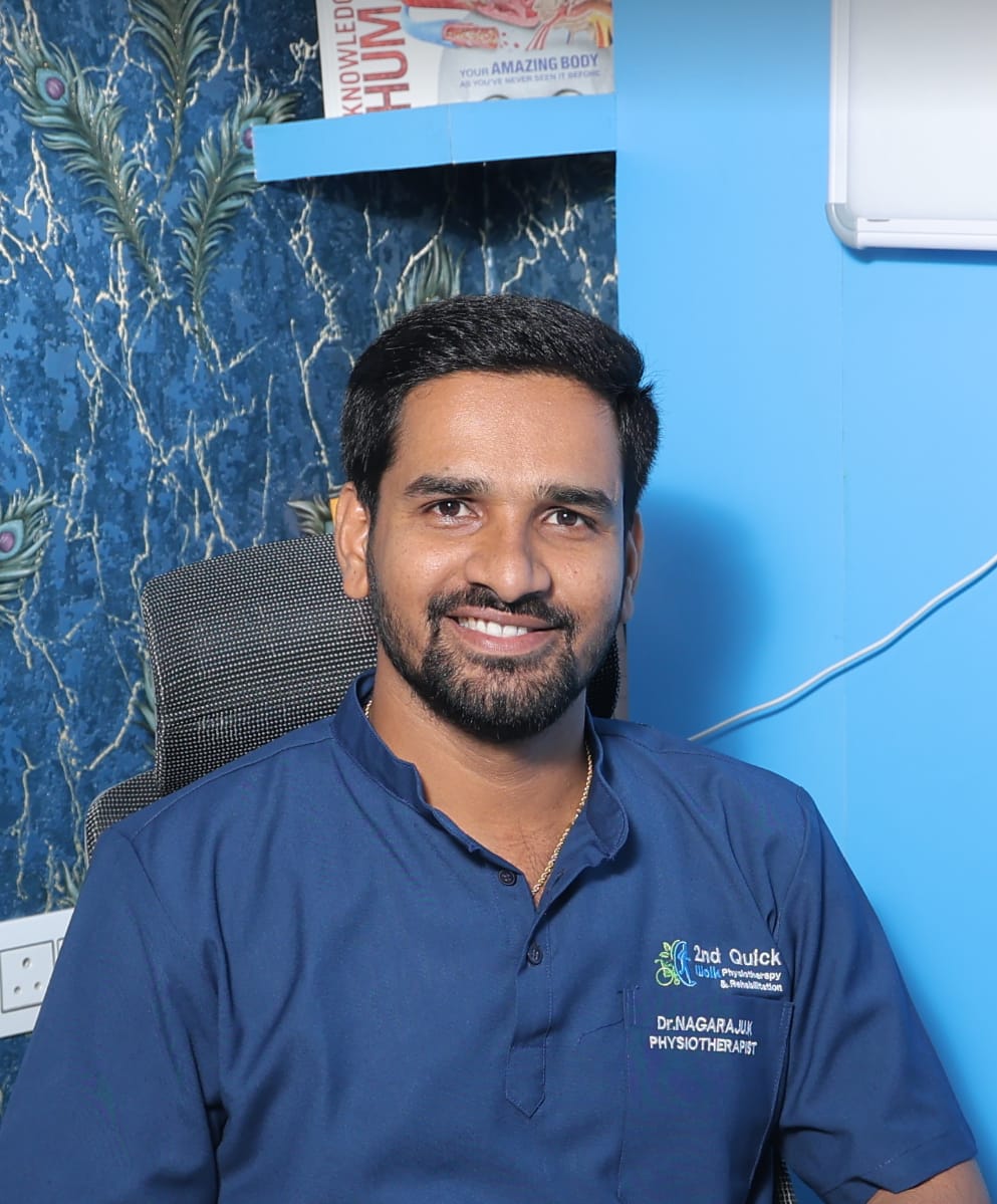 Dr. Nagaraju